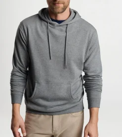 Lava Wash Hoodie