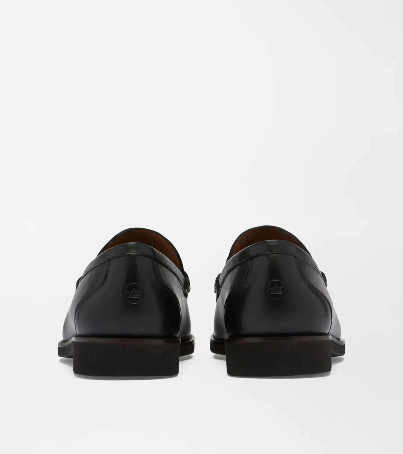 Leather Bit Loafer
