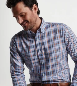 Lenox Cotton Sport Shirt