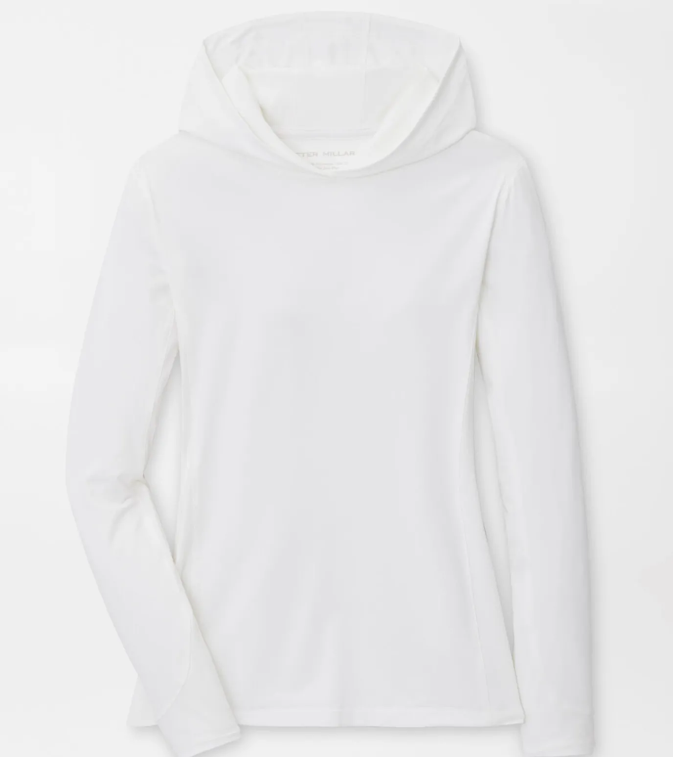 Lightweight Hooded Sun Shirt