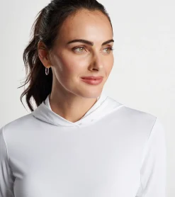 Lightweight Hooded Sun Shirt