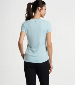 Lunar Performance Tee
