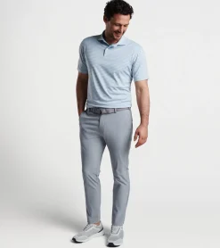McCraven Performance Jersey Polo