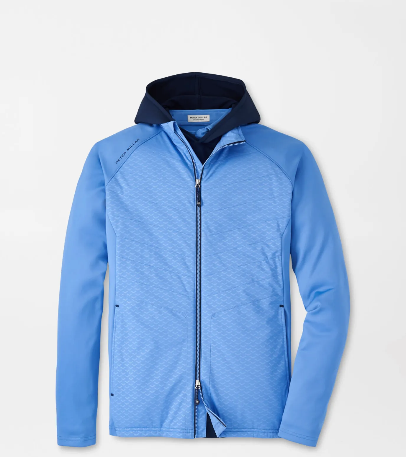 Merge Elite Hybrid Jacket