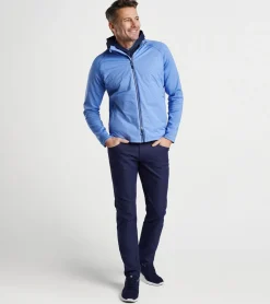 Merge Elite Hybrid Jacket