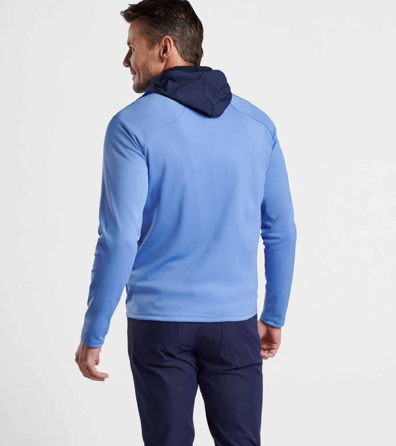 Merge Elite Hybrid Jacket