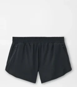 Meridian Performance Running Short