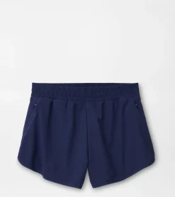 Meridian Performance Running Short