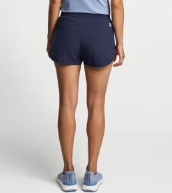 Meridian Performance Running Short