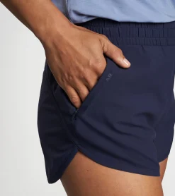 Meridian Performance Running Short