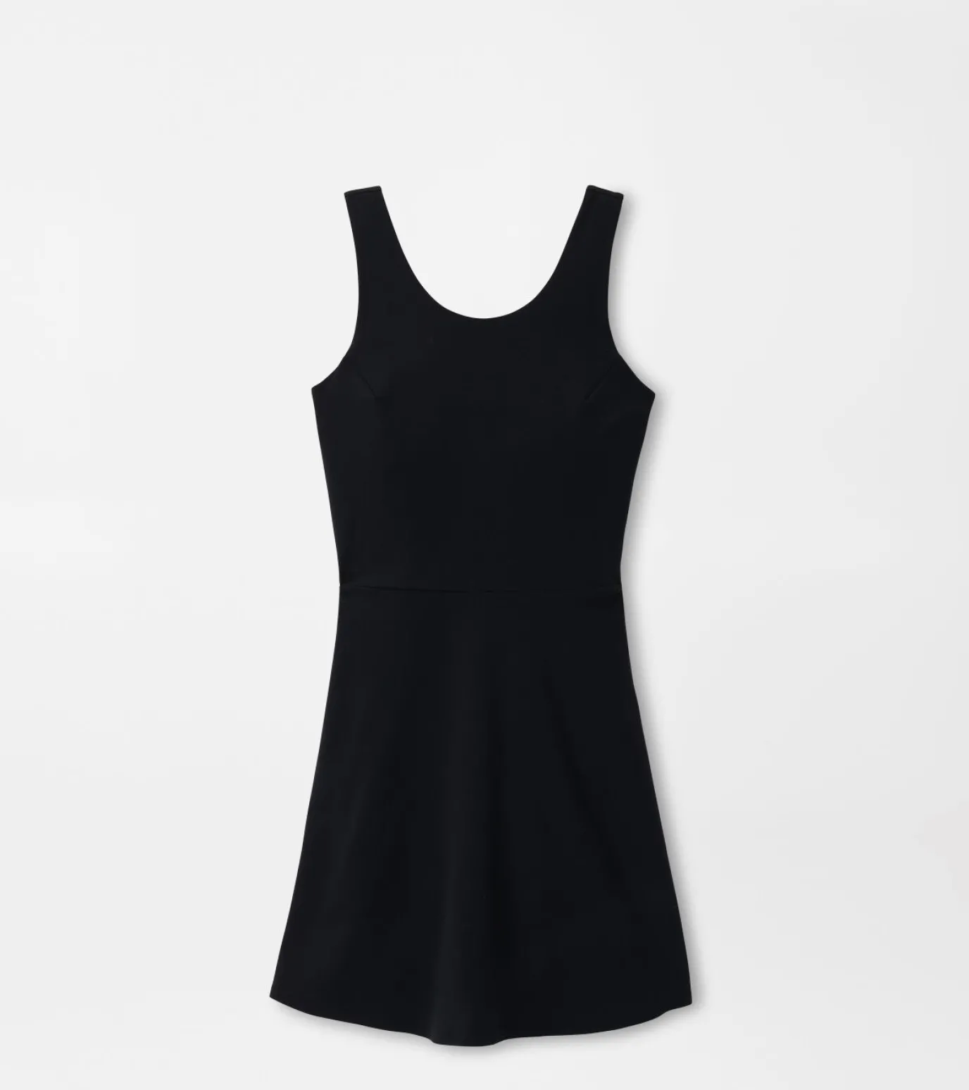 Nova Active Sleeveless Dress