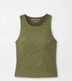 Nova Performance Embossed Tank