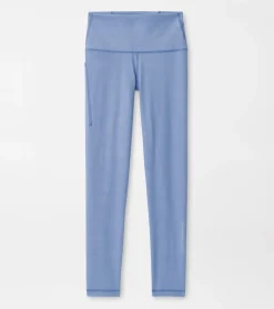 Nova Performance Embossed 7/8 Legging