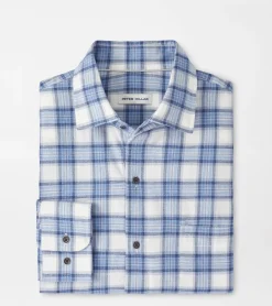Oakhurst Cotton Sport Shirt