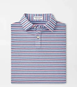 Oakland Youth Performance Jersey Polo