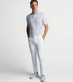 Octave Performance Jersey Polo