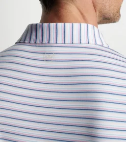 Octave Performance Jersey Polo