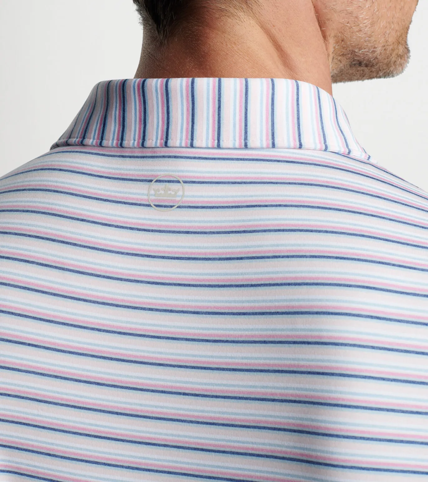 Octave Performance Jersey Polo