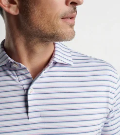 Octave Performance Jersey Polo