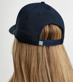 Peter Millar Quiet Please Performance Rope Hat