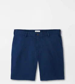 Pilot Twill Short