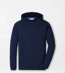Pine Youth Performance Hoodie