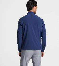 Quest Half-Zip