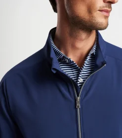 Quest Half-Zip
