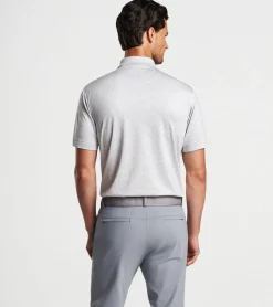 Riviera Performance Jersey Polo