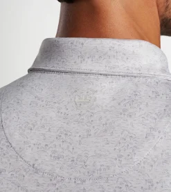 Riviera Performance Jersey Polo