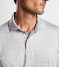 Riviera Performance Jersey Polo