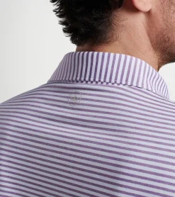 Sawyer Performance Jersey Polo