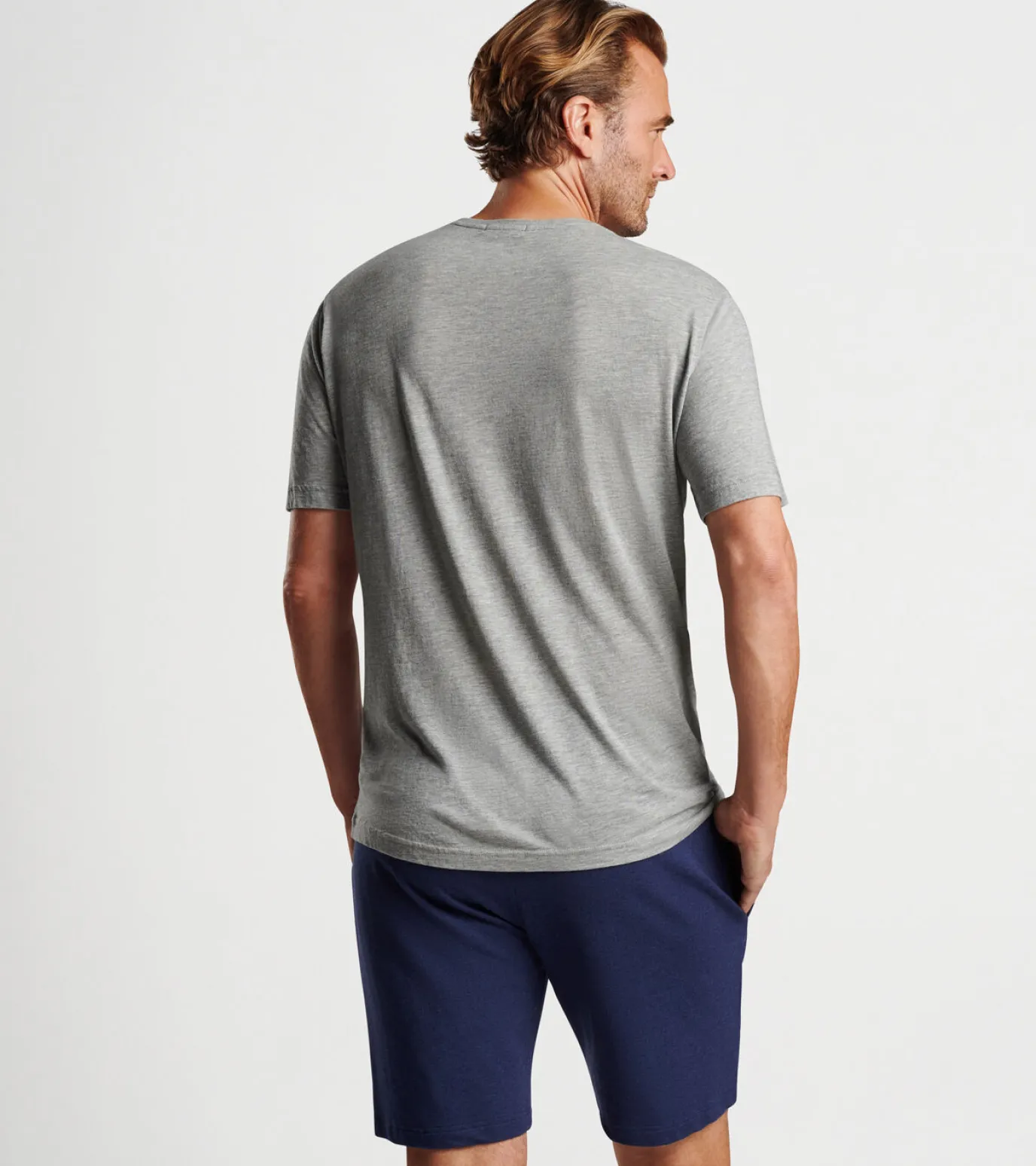 Seaside Pocket Tee