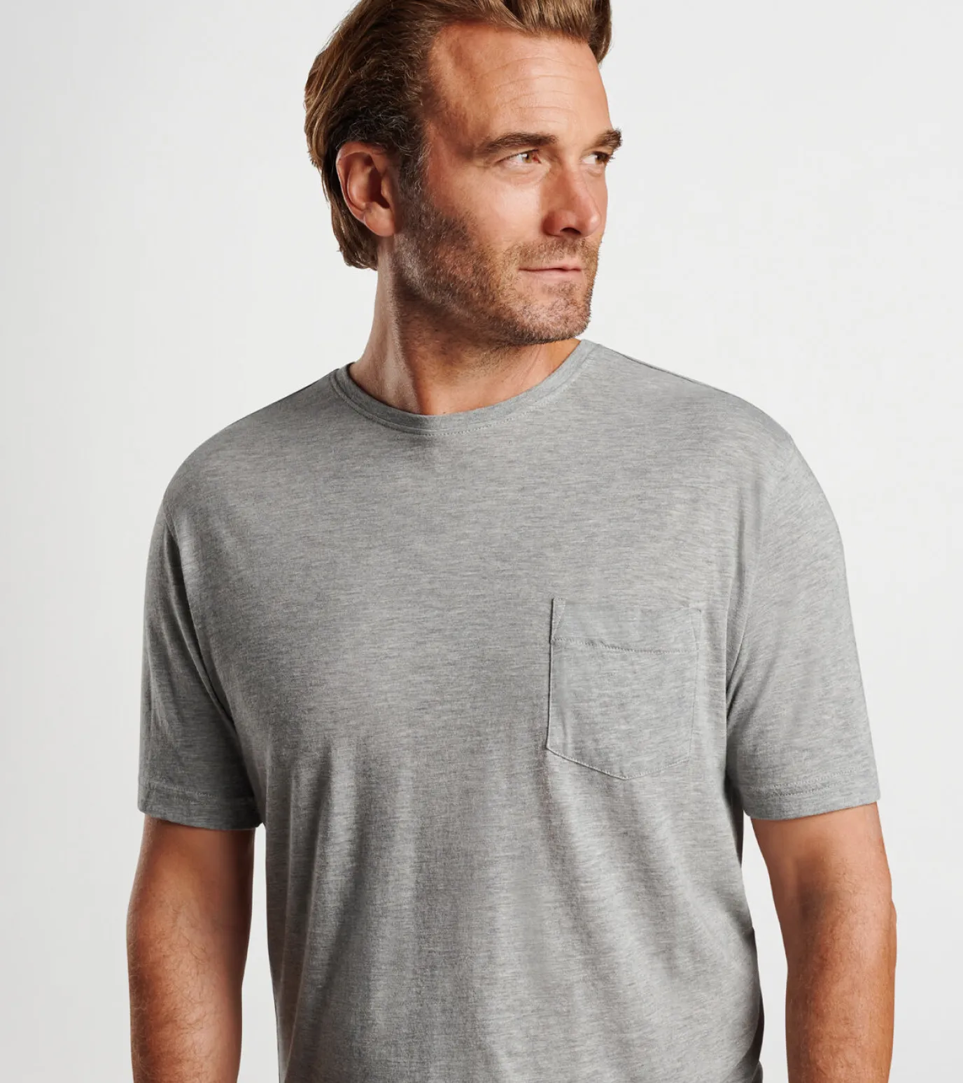 Seaside Pocket Tee
