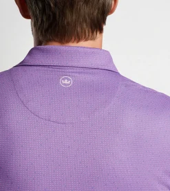 Signature Performance Jersey Polo