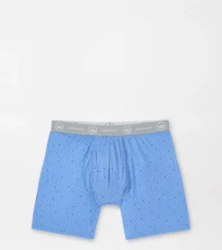 Skull In One Performance Boxer Brief