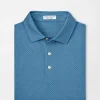 Soriano Performance Jersey Polo
