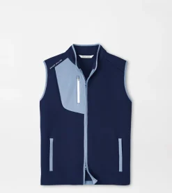 Squallblock Vest
