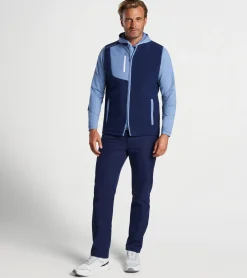 Squallblock Vest