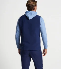 Squallblock Vest