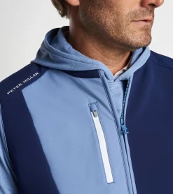 Squallblock Vest
