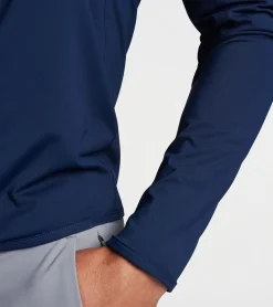 Stealth Performance Quarter-Zip