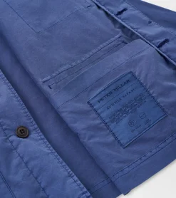 Summer Safari Chore Coat
