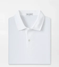 Sunrise Piqu&eacute; Polo