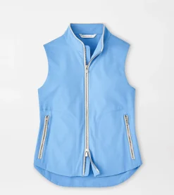 Surge Full-Zip Vest