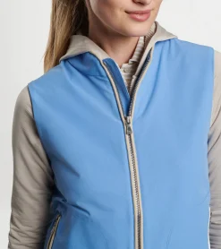 Surge Full-Zip Vest
