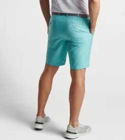 Surge Geo Performance Short
