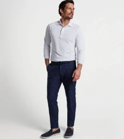 Surge Patched Tile Performance Trouser