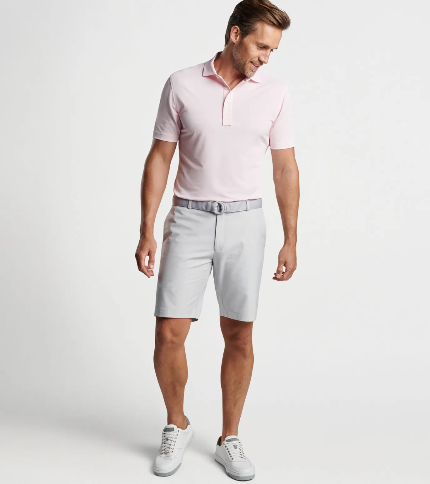 Surge Signature Performance Short