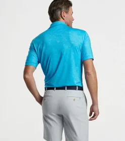 Sylvan Performance Jersey Polo